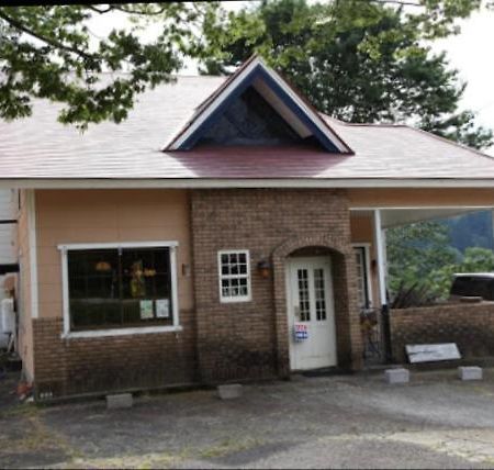 Guesthouse Unila Hakusan Luaran gambar