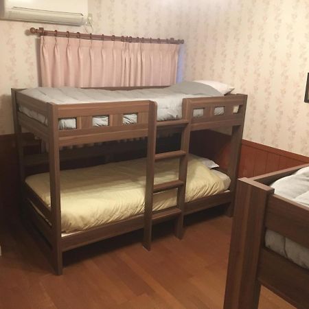 Guesthouse Unila Hakusan Luaran gambar