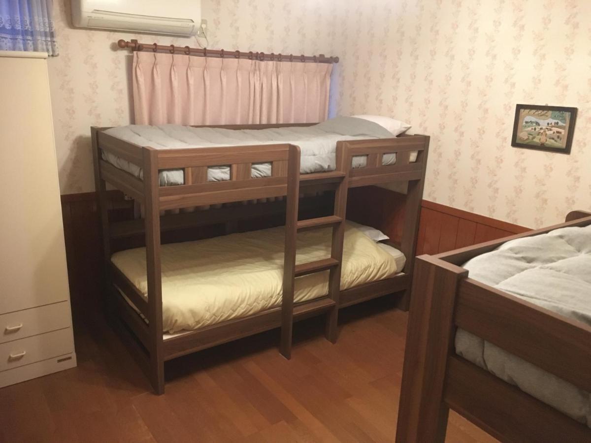 Guesthouse Unila Hakusan Luaran gambar