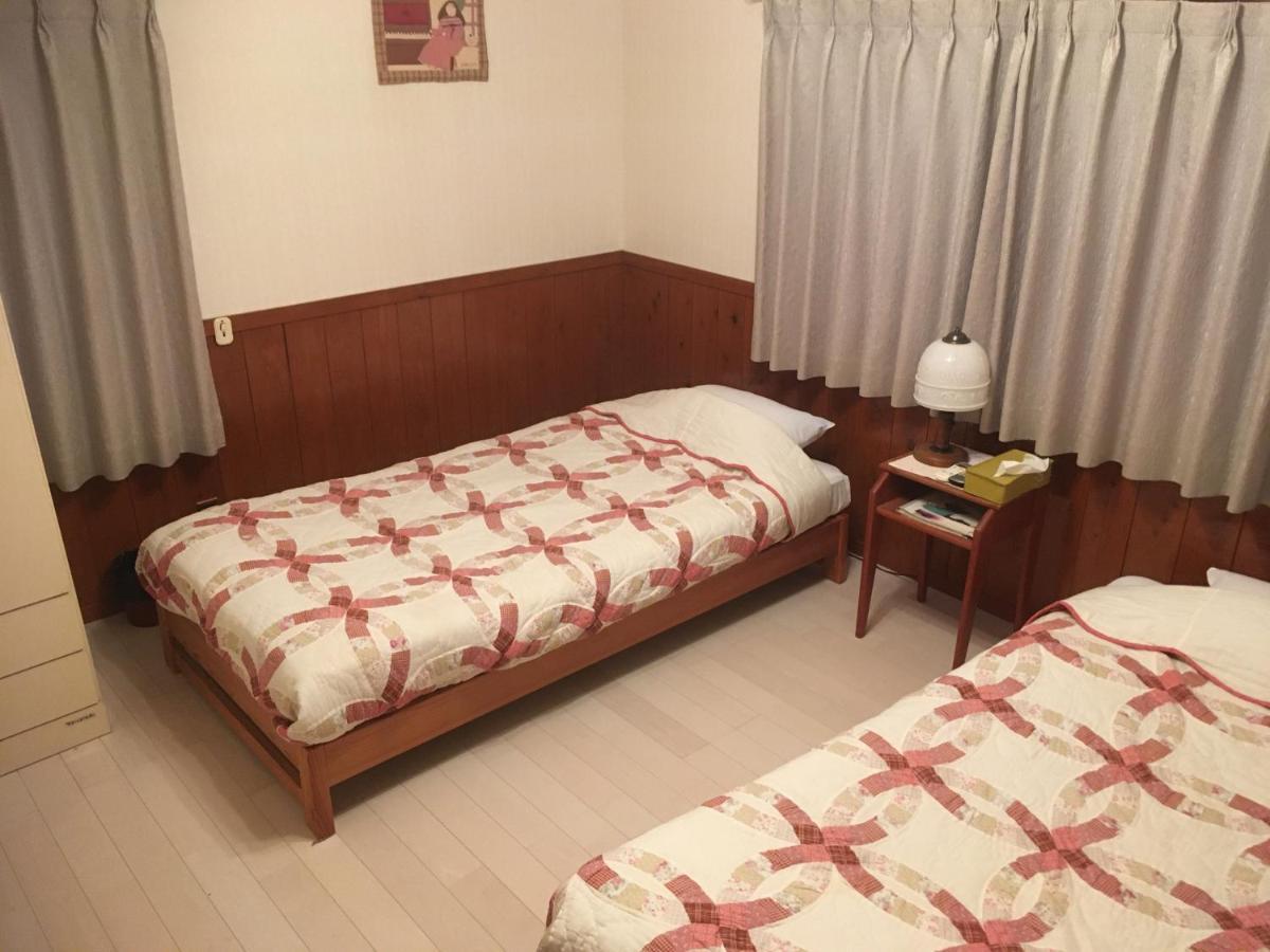 Guesthouse Unila Hakusan Luaran gambar